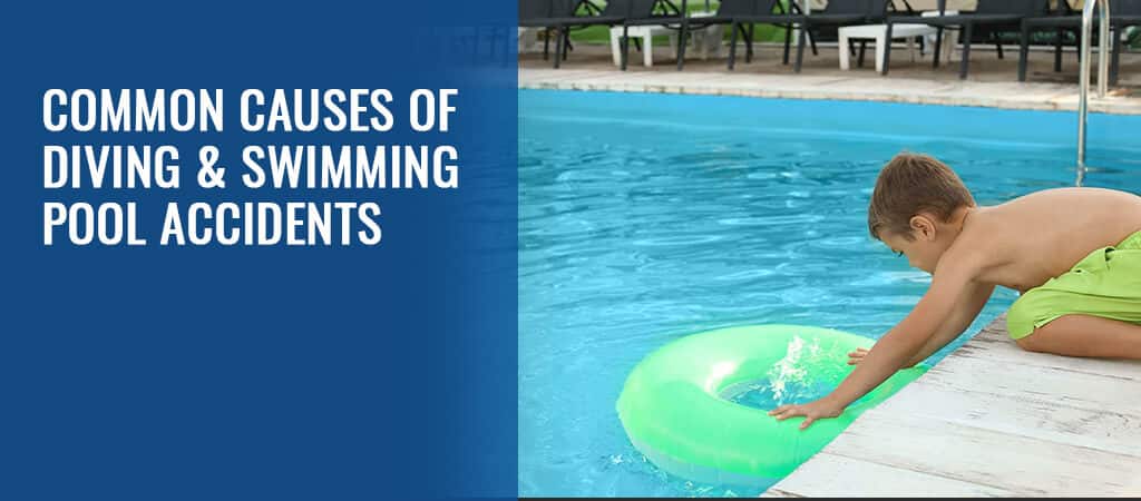 Pool Injury Diving & Swimming Accident Lawyers - Diamond and Diamond AB