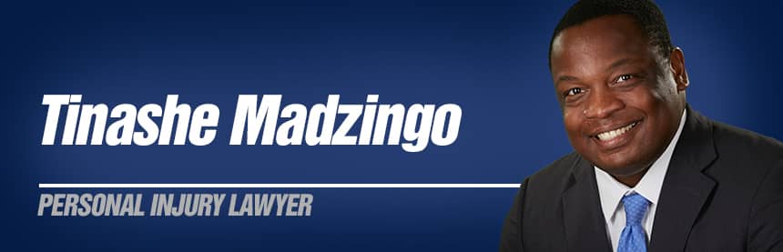 Tinashe Madzingo - Lawyer - Diamond and Diamond Lawyers